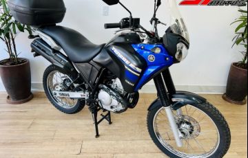 Yamaha Xtz 250 Tenere