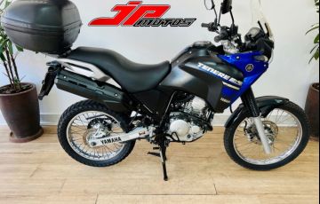 Yamaha Xtz 250 Tenere - Foto #2