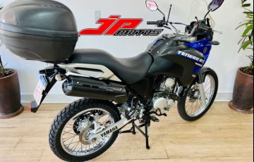 Yamaha Xtz 250 Tenere - Foto #3
