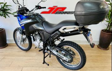 Yamaha Xtz 250 Tenere - Foto #4