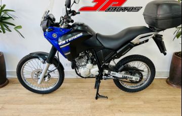 Yamaha Xtz 250 Tenere - Foto #5