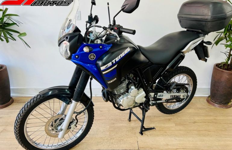 Yamaha Xtz 250 Tenere - Foto #6
