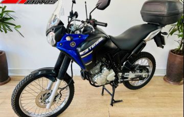 Yamaha Xtz 250 Tenere - Foto #6