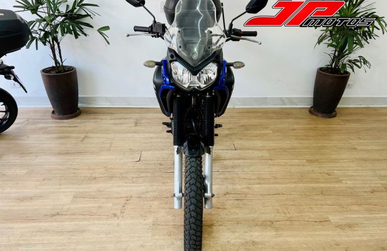 Yamaha Xtz 250 Tenere - Foto #7