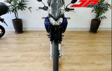 Yamaha Xtz 250 Tenere - Foto #7