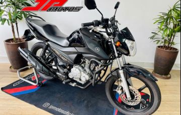 Yamaha Ybr 125 Factor ED
