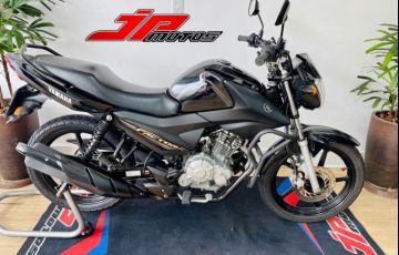Yamaha Ybr 125 Factor ED - Foto #2