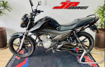 Yamaha Ybr 125 Factor ED - Foto #5