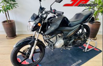 Yamaha Ybr 125 Factor ED - Foto #6