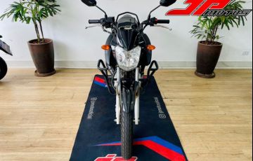 Yamaha Ybr 125 Factor ED - Foto #7