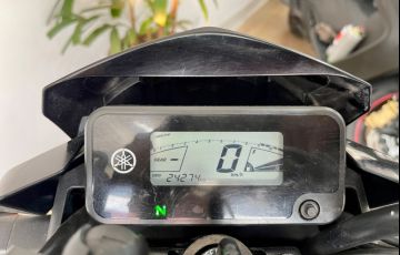 Yamaha Ybr 125 Factor ED - Foto #8