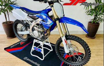 Yamaha Yz 250F