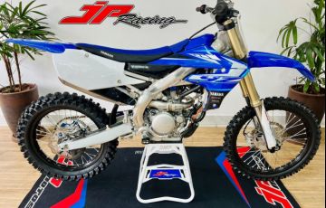 Yamaha Yz 250F - Foto #2