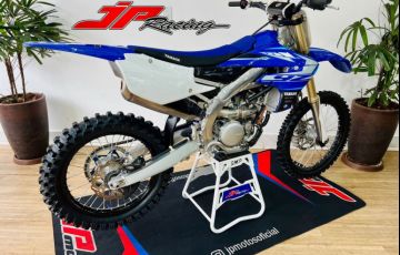 Yamaha Yz 250F - Foto #3