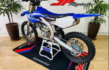 Yamaha Yz 250F - Foto #4
