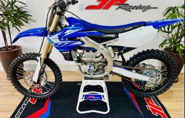 Yamaha Yz 250F - Foto #5