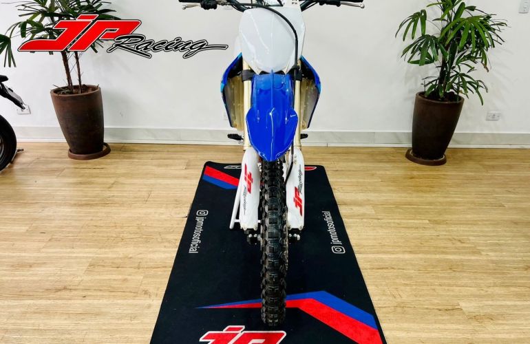 Yamaha Yz 250F - Foto #7