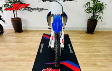 Yamaha Yz 250F - Foto #7