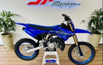 Yamaha Yz 85 Lw - Foto #2