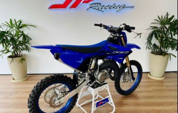 Yamaha Yz 85 Lw - Foto #3