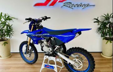 Yamaha Yz 85 Lw - Foto #4