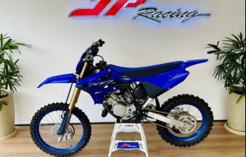 Yamaha Yz 85 Lw - Foto #5