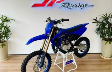 Yamaha Yz 85 Lw - Foto #6