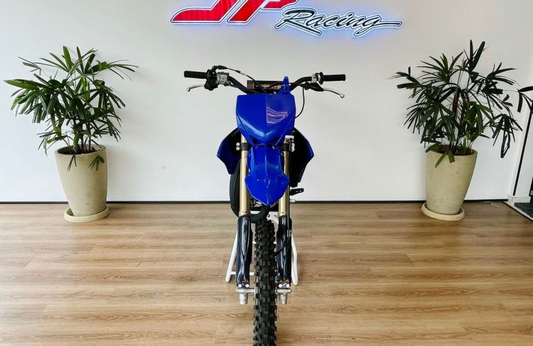 Yamaha Yz 85 Lw - Foto #7
