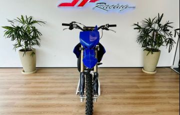 Yamaha Yz 85 Lw - Foto #7