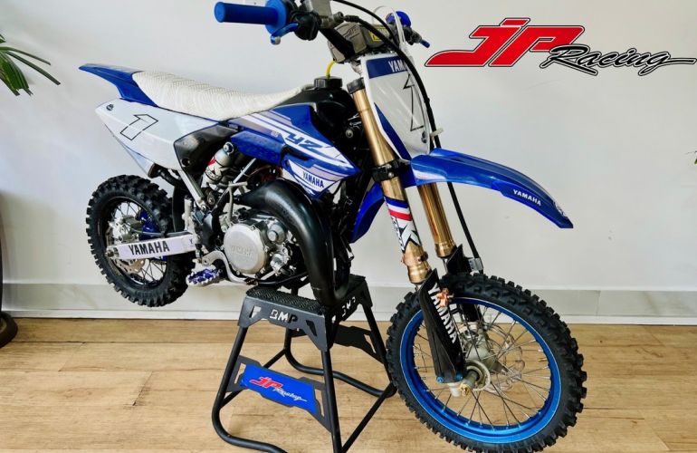 Yamaha Yz 65 - Foto #1