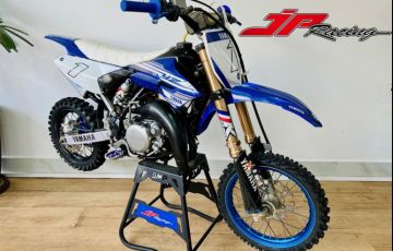 Yamaha Yz 65