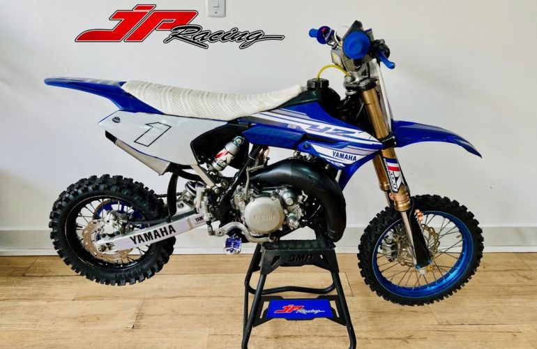Yamaha Yz 65 - Foto #2