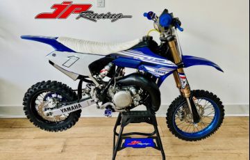Yamaha Yz 65 - Foto #2