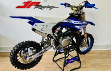 Yamaha Yz 65 - Foto #3