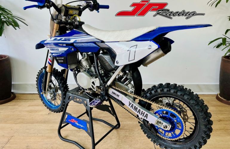 Yamaha Yz 65 - Foto #4