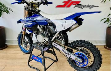 Yamaha Yz 65 - Foto #4