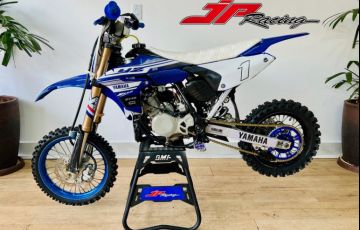 Yamaha Yz 65 - Foto #5