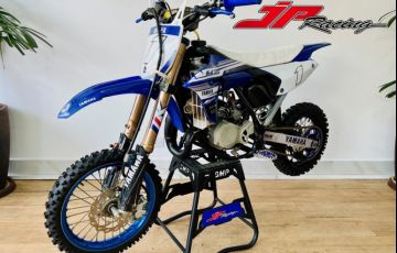 Yamaha Yz 65 - Foto #6