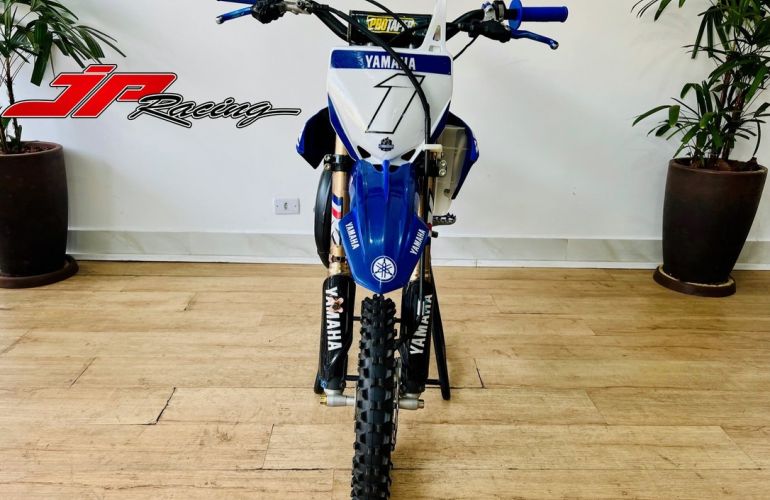 Yamaha Yz 65 - Foto #7