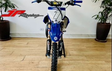 Yamaha Yz 65 - Foto #7