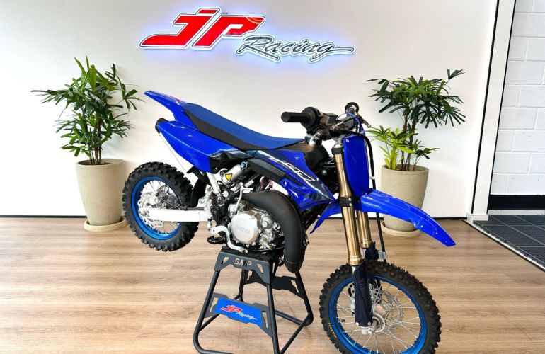 Yamaha Yz 65 - Foto #1