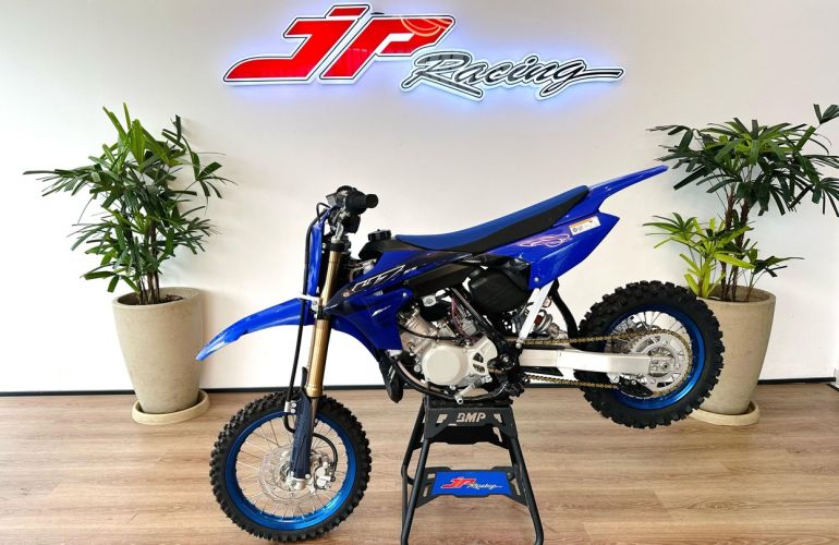 Yamaha Yz 65 - Foto #2