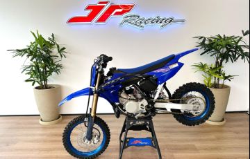 Yamaha Yz 65 - Foto #2