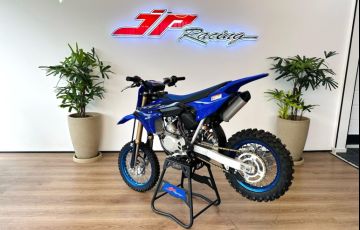Yamaha Yz 65 - Foto #3