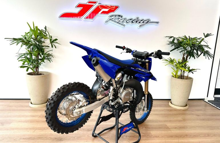 Yamaha Yz 65 - Foto #4