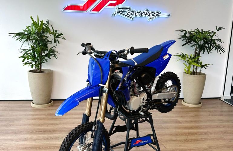 Yamaha Yz 65 - Foto #5