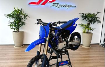 Yamaha Yz 65 - Foto #5