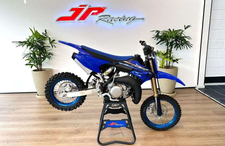 Yamaha Yz 65 - Foto #6