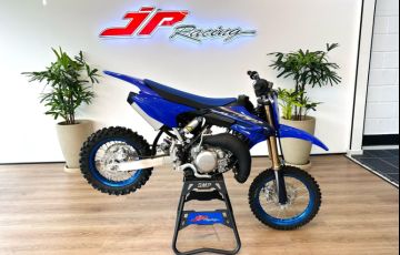 Yamaha Yz 65 - Foto #6
