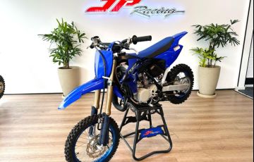 Yamaha Yz 65 - Foto #7